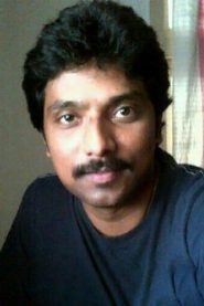 Ajay Raj biography, age and filmography