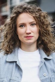 Héléna Sadowy biography, age and filmography