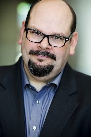 Joel McCrary biography, age and filmography