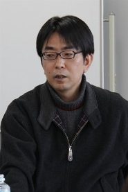 Seishi Minakami biography, age and filmography