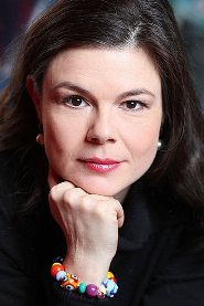 Anna Györgyi