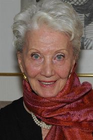 Lucienne Legrand biography, age and filmography