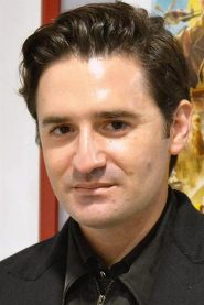 Nicolas Maury biography, age and filmography
