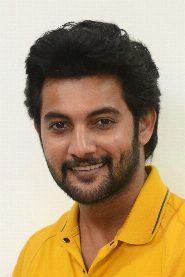 Aadi Saikumar