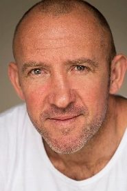 Shaughan Campbell biography, age and filmography