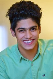 Roshan Abdul Rahoof biography, age and filmography