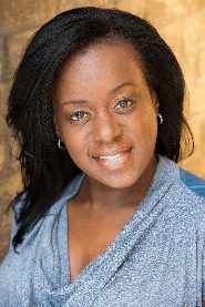 Tameka Empson