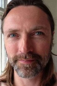 Christian Grønvall biography, age and filmography