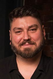 Cosmin Nedelcu biography, age and filmography