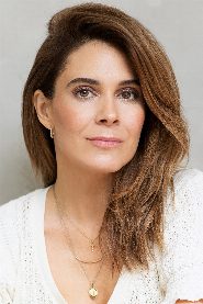 Julie Perreault