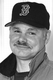 Paul Birchard
