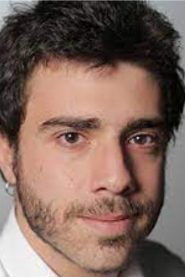 Joan Vives biography, age and filmography