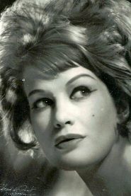 Ulla Larson-Styles