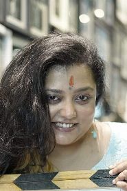 Ananya Sen