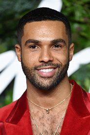 Lucien Laviscount
