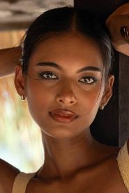 Alisa Arunahiran