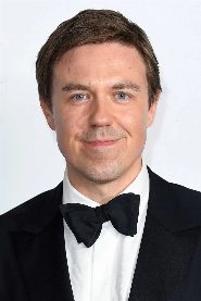 Andrew Buchan
