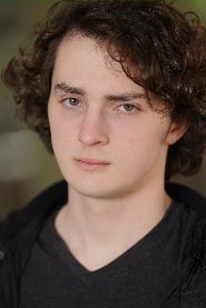 Toby Nichols