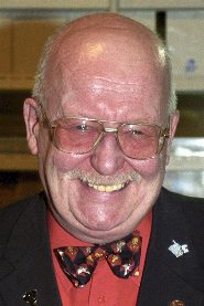 Michael Sheard biography, age and filmography