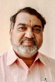 Muralidhar Goud biography, age and filmography
