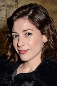 Valeria Vereau biography, age and filmography