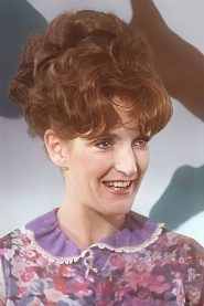 Prudence Drage biography, age and filmography