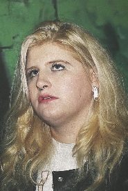 Louise Weard
