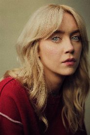 Amelia Kenworthy