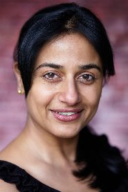Anu Hasan