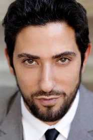 Yan Feldman biography, age and filmography