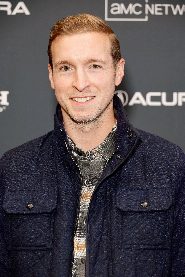 Brendon Boyea biography, age and filmography