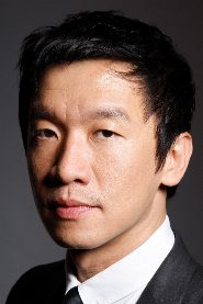 Ng Chin Han