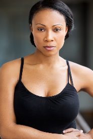 Keena Ferguson