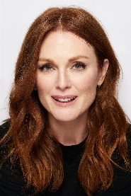 Julianne Moore