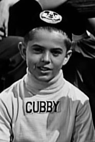 Cubby O'Brien biography, age and filmography