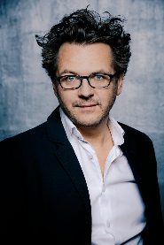 Andreas Fröhlich