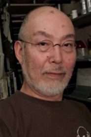 Hidekazu Ohara biography, age and filmography
