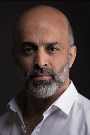 Parviz Mammadrzayev
