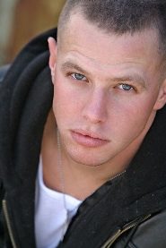 Ryan Ahern biography, age and filmography