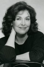 Polly Adams