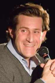 Joshua Maurer biography, age and filmography