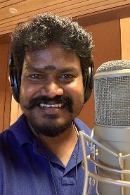 V. M. Mahalingam biography, age and filmography