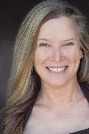 Annette Saunders
