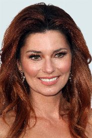 Shania Twain