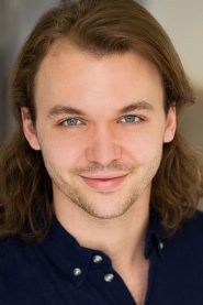 Nathan Stevens