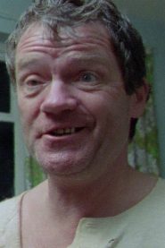 Willie Ross
