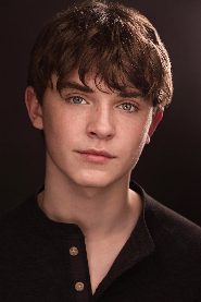 Cameron Mann