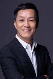 Feng Yuanzheng