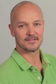 Justin B. Carter biography, age and filmography