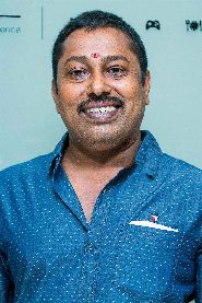 Rajakumaran